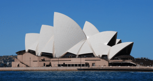 Les incontournables de la ville de Sydney à découvrir au cours d'un voyage en Australie